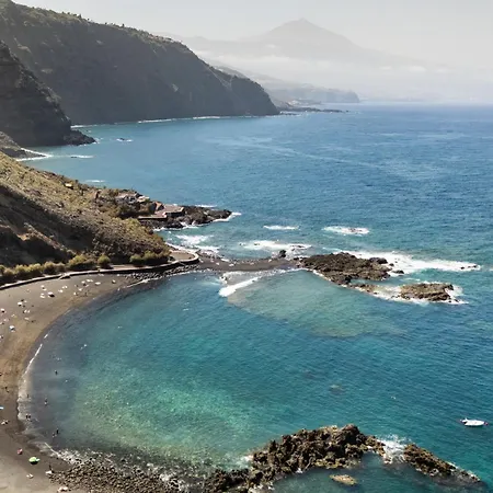 Home2book Chic Oceanview Apartment, Mesa Del Mar * Tacoronte