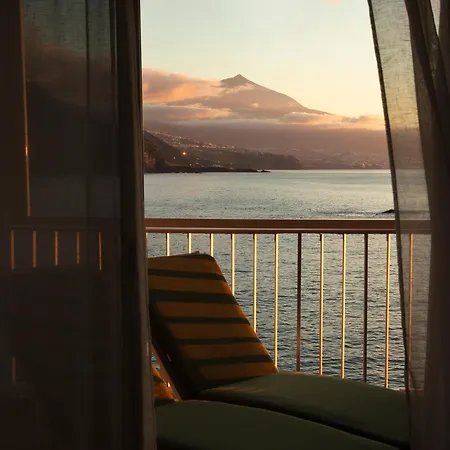 Home2book Chic Oceanview Apartment, Mesa Del Mar Apartment