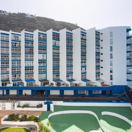 Apartmán Home2book Chic Oceanview Apartment, Mesa Del Mar *