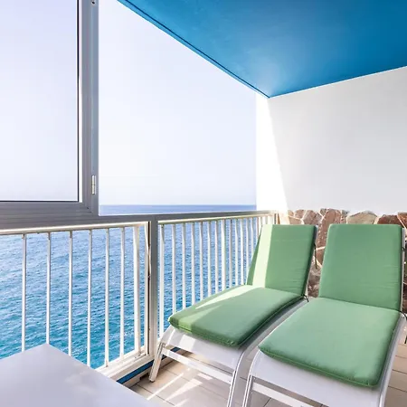 Home2book Chic Oceanview Apartment, Mesa Del Mar Apartmán *