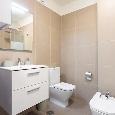 Home2book Chic Oceanview Apartment, Mesa Del Mar