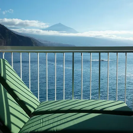 Apartmán Home2book Chic Oceanview Apartment, Mesa Del Mar *