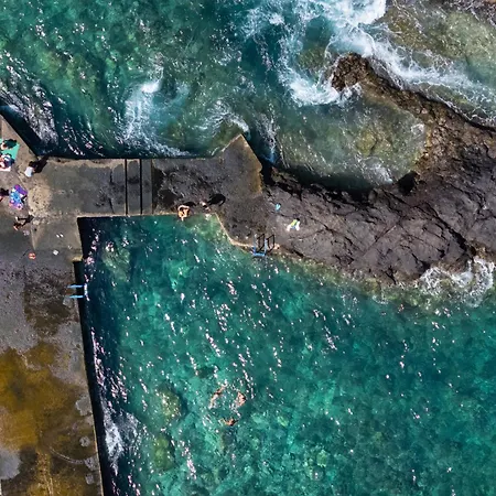 Home2book Chic Oceanview Apartment, Mesa Del Mar