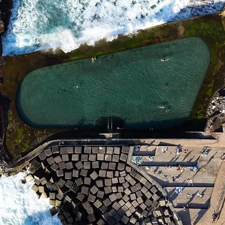 Apartmán Home2book Chic Oceanview Apartment, Mesa Del Mar *