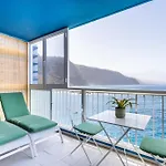 Home2book Chic Oceanview Apartment, Mesa Del Mar Apartman Tacoronte