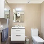 Home2book Chic Oceanview Apartment, Mesa Del Mar * Tacoronte