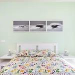 Home2book Chic Oceanview Apartment, Mesa Del Mar Apartman Tacoronte