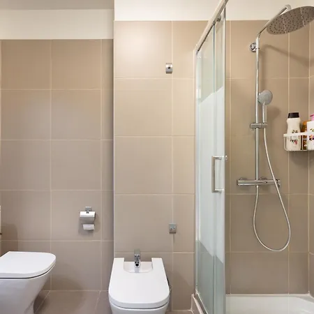 Home2book Chic Oceanview Apartment, Mesa Del Mar 아파트 타코론테