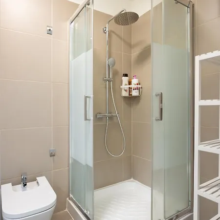 아파트 Home2book Chic Oceanview Apartment, Mesa Del Mar