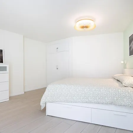 Home2book Chic Oceanview Apartment, Mesa Del Mar 아파트 타코론테